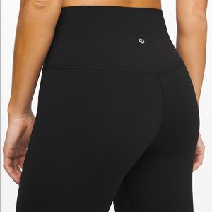 Lululemon Align Leggings
